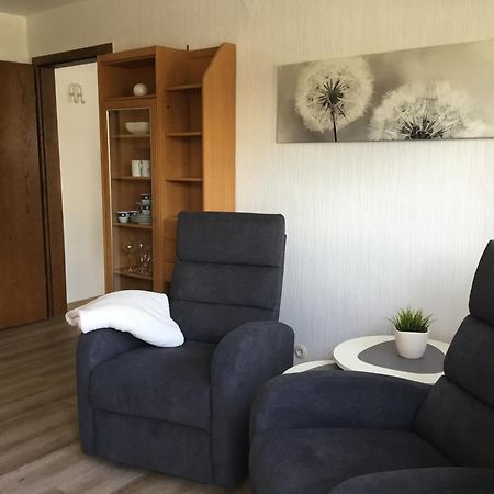Mosel-Appartements Nehren Zell an der Mosel Exterior foto