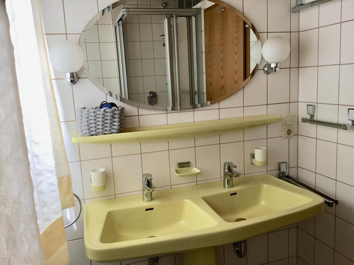 Mosel-Appartements Nehren Zell an der Mosel Exterior foto