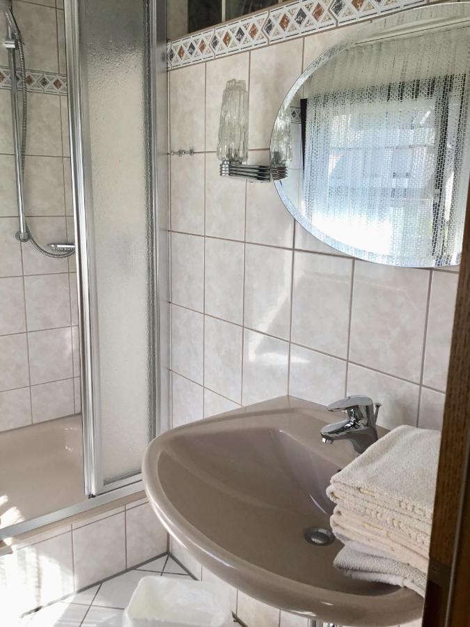 Mosel-Appartements Nehren Zell an der Mosel Exterior foto