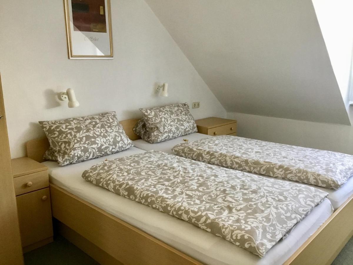 Mosel-Appartements Nehren Zell an der Mosel Exterior foto