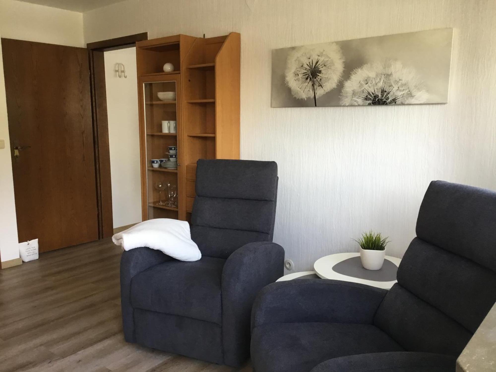 Mosel-Appartements Nehren Zell an der Mosel Exterior foto